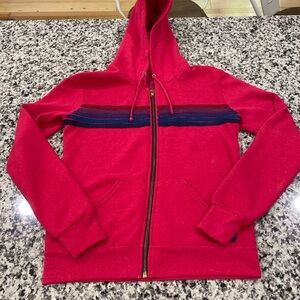 Aviator Nation Full zip jacket